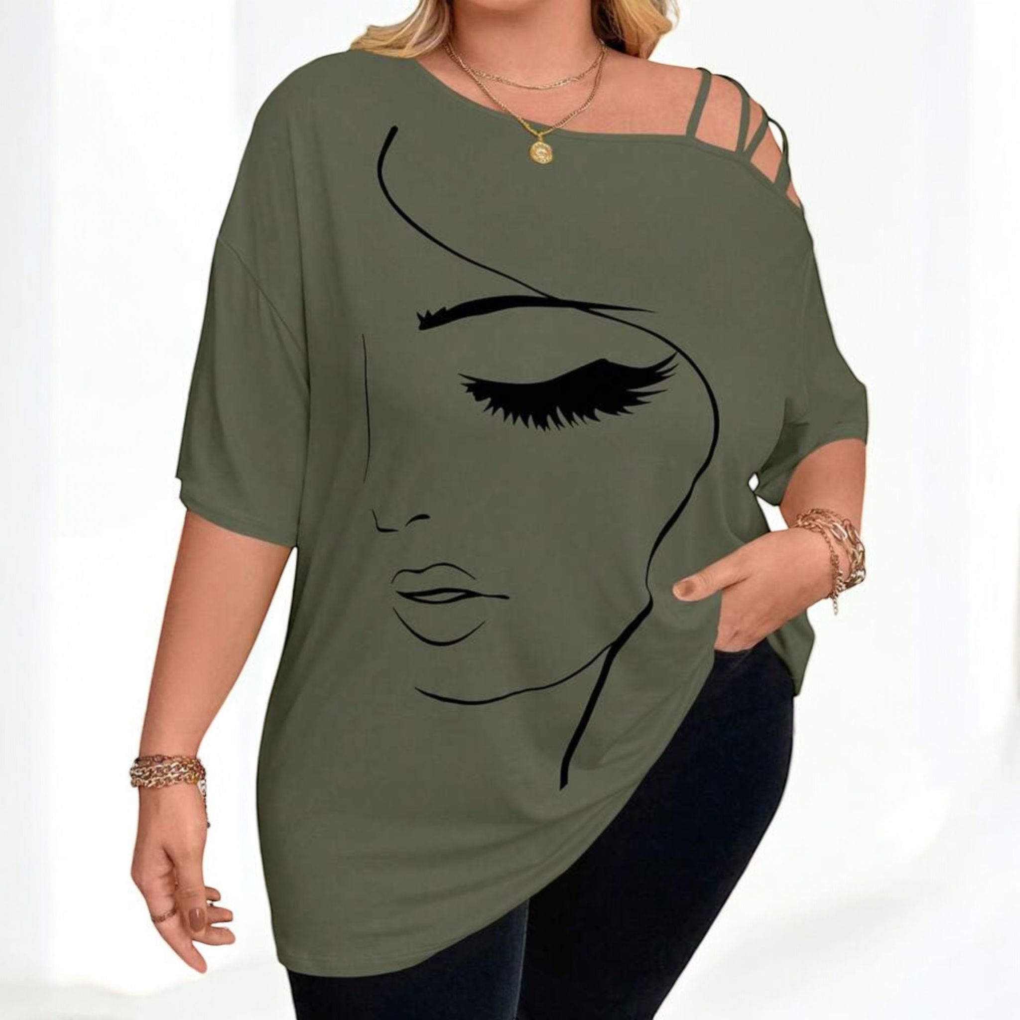T-SHIRT